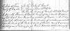 Carl von Rosenberg naturalization decree - page 1
