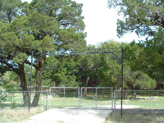 Cedar Valley Cemetery