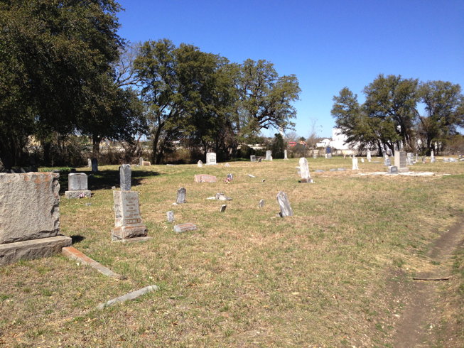 Davis Cemetery