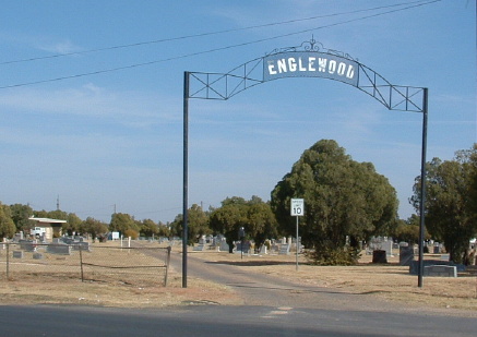 Englewood Cemetery