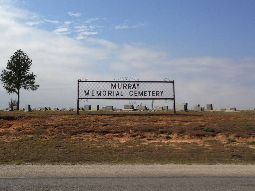 Murray Memorial Cemetery