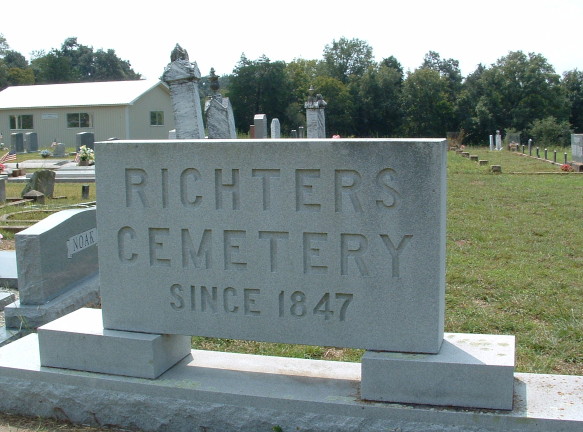 Richters Cemetery