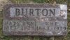 Burton, Mary Ann and Wm. E
