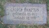 Hampton, George