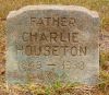 Houseton, Charlie