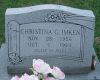 Imken, Christina G.