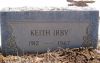 Irby, Keith