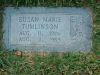 Tumlinson, Susan Marie