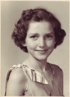 Barbara Dyal