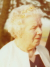 Amanda Ilse SCHEELCK