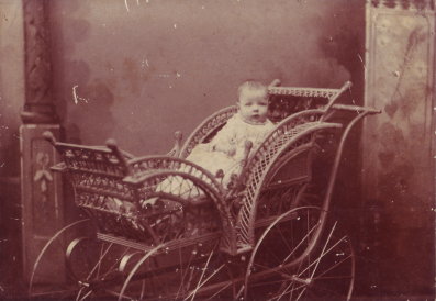 Lillian Speckels