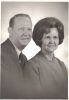 Berger and Mildred Todd