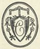 Christoph Froelich's personal seal