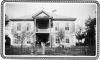 Georg Weyand home in Warrenton, Texas