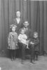 Joseph Ellis Tumlinson family, abt 1920